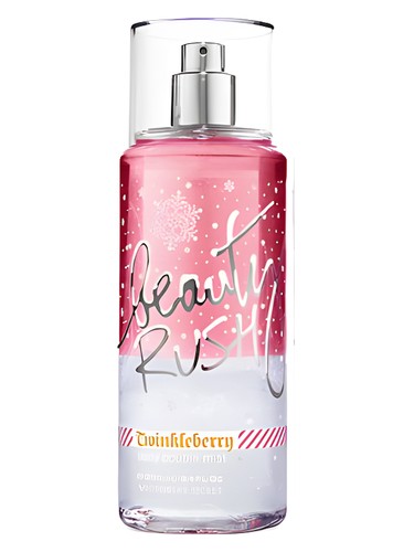 Twinkleberry Victoria's Secret — аромат