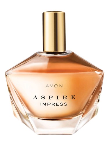 Aspire Impress Avon — аромат