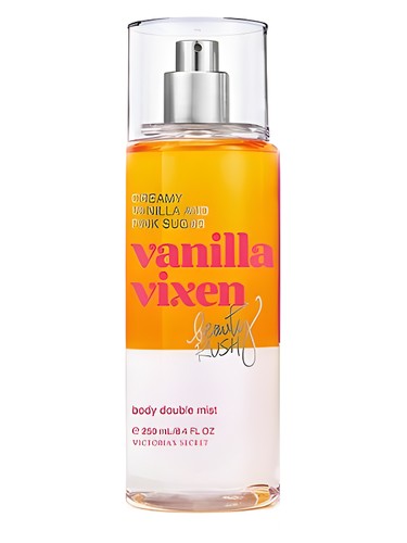 Vanilla Vixen Victoria's Secret — аромат