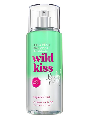 Wild Kiss Victoria's Secret — аромат