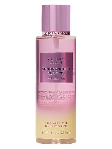 Sundrenched Blooms Victoria's Secret — аромат