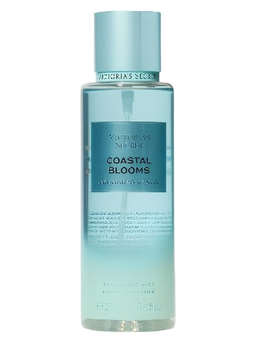 Coastal Blooms Victoria's Secret — аромат