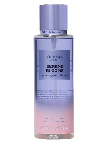 Serene Blooms Victoria's Secret