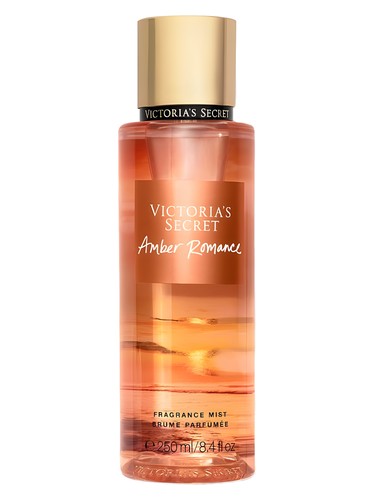 Amber Romance Victoria's Secret — аромат