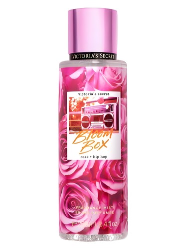 Bloom Box Victoria's Secret — аромат