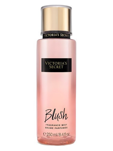 Blush Victoria's Secret — аромат