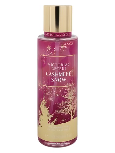 Cashmere Snow Victoria's Secret — аромат