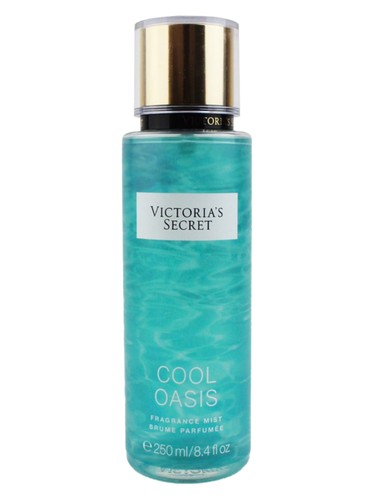 Cool Oasis Victoria's Secret — аромат