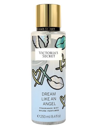 Dream Like An Angel Victoria's Secret — аромат