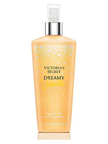 Dreamy Vanilla Victoria's Secret — аромат