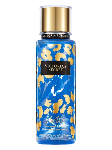 Electric Victoria's Secret — аромат