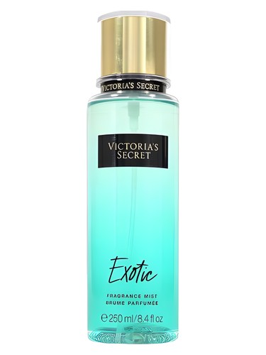 Exotic Victoria's Secret