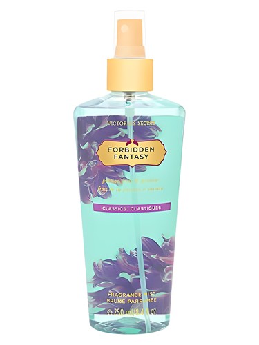Forbidden Fantasy Victoria's Secret — аромат