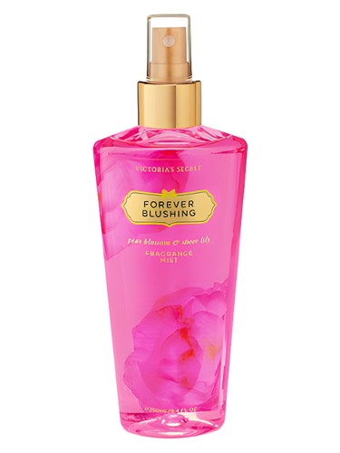Forever Blushing Victoria's Secret — аромат