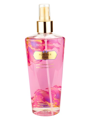 Forever Pink Victoria's Secret — аромат