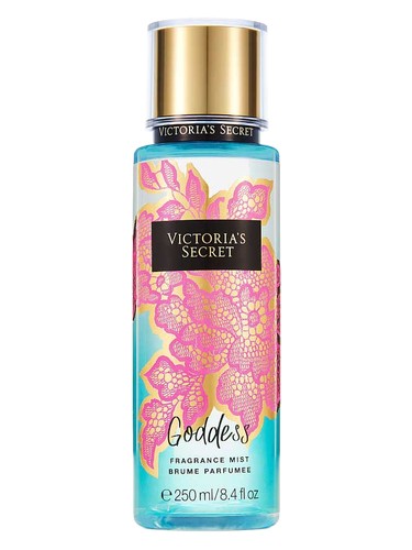 Goddess Victoria's Secret — аромат