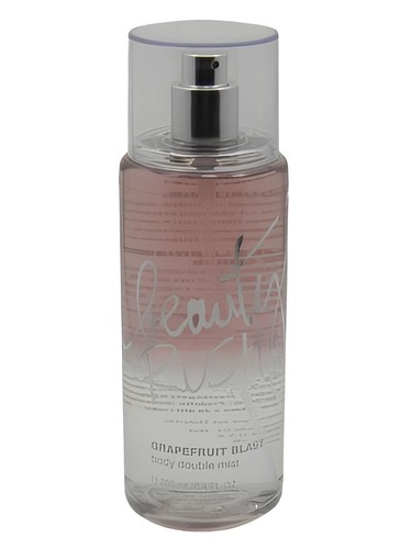 Grapefruit Blast Victoria's Secret — аромат