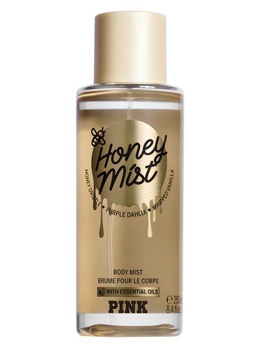 Honey Mist Victoria's Secret — аромат