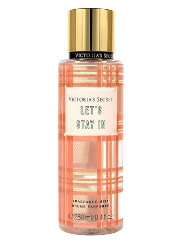 Let's Stay In Victoria's Secret — аромат