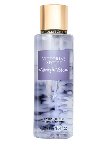 Midnight Bloom Victoria's Secret — аромат