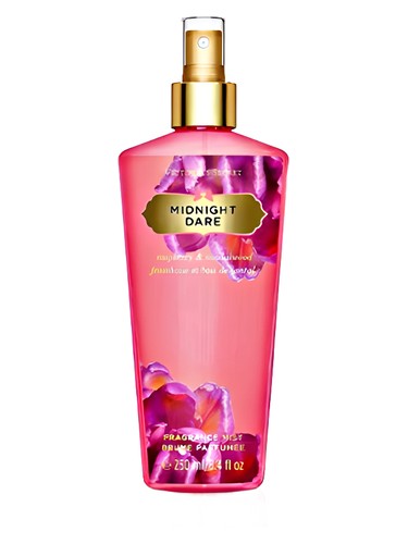 Midnight Dare Victoria's Secret — аромат
