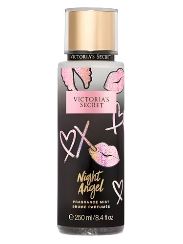 Night Angel Victoria's Secret
