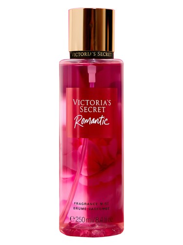Romantic Victoria's Secret — аромат