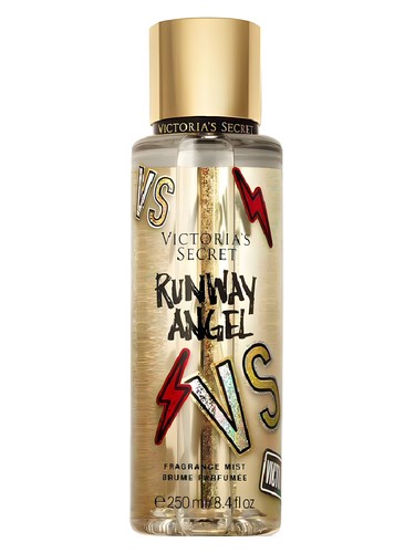 Runway Angel Victoria's Secret