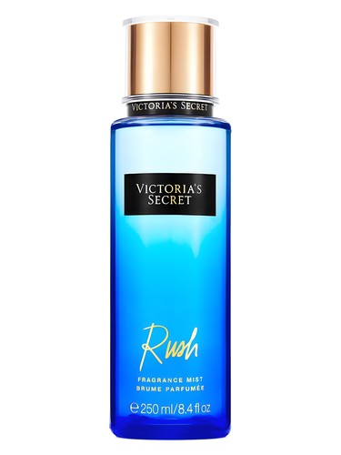 Rush Victoria's Secret — аромат