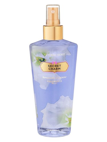Secret Charm Honeysuckle And Jasmine Victoria's Secret