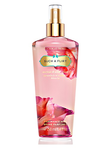 Such a Flirt Fragrance Mist Victoria's Secret