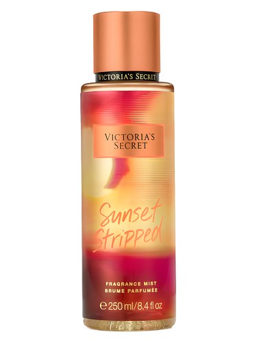 Sunset Stripped Victoria's Secret — аромат