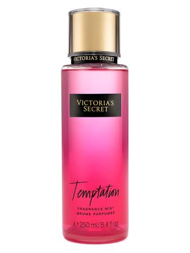 Temptation Victoria's Secret — аромат