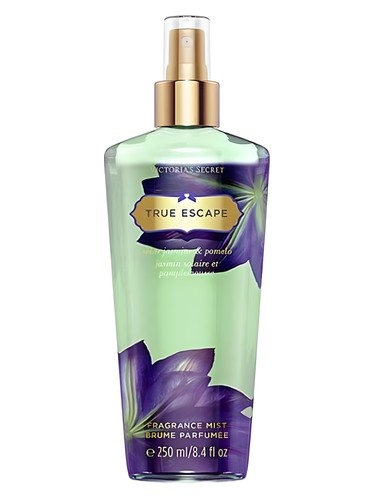 True Escape Victoria's Secret — аромат