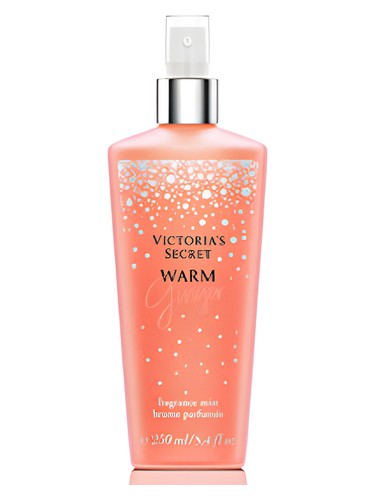 Warm Ginger Victoria's Secret — аромат