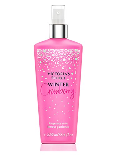 Winter Cranberry Victoria's Secret — аромат