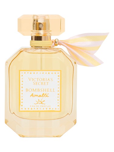 Bombshell Amalfi Victoria's Secret — аромат