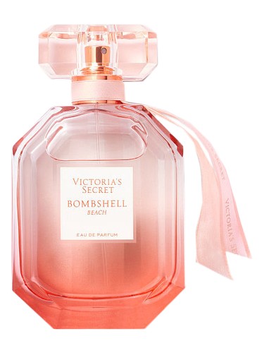 Bombshell Beach Victoria's Secret