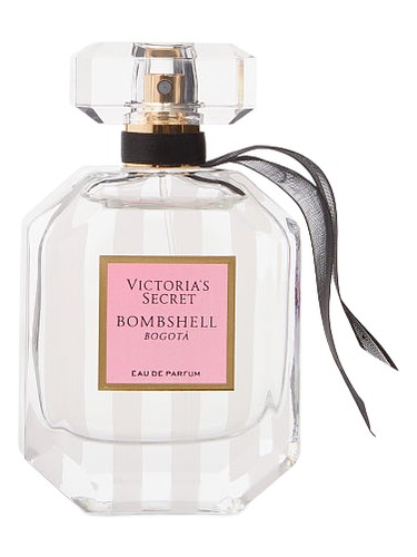Bombshell Bogotá Victoria's Secret — аромат