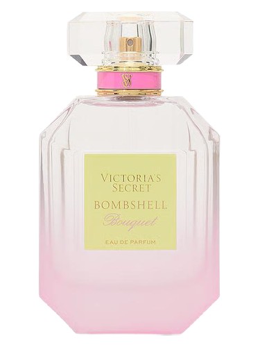 Bombshell Bouquet Victoria's Secret — аромат