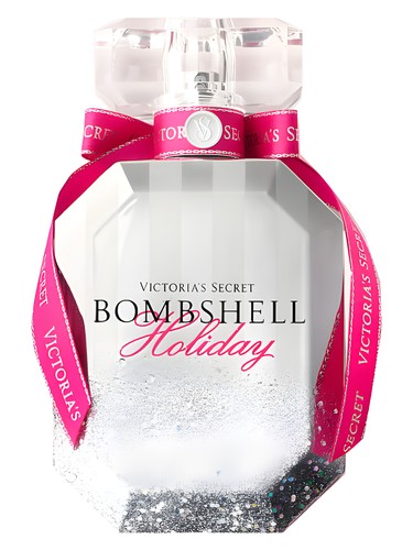 Bombshell Holiday Eau de Parfum Victoria's Secret
