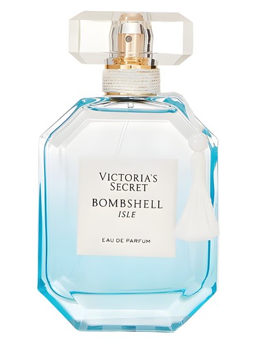 Bombshell Isle Victoria's Secret — аромат