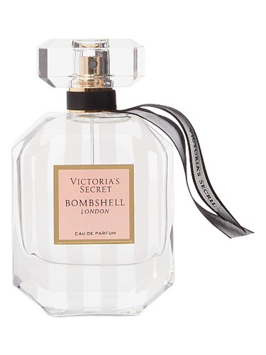 Bombshell London Victoria's Secret — аромат