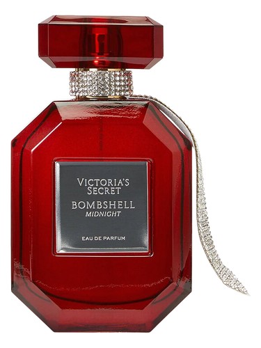 Bombshell Midnight Victoria's Secret — аромат