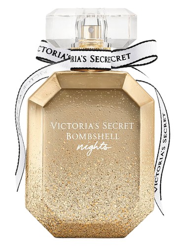 Bombshell Nights Victoria's Secret