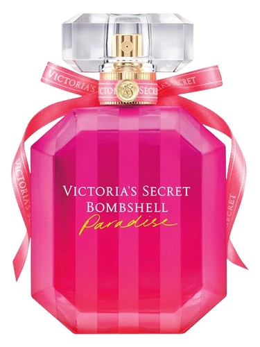 Bombshell Paradise Victoria's Secret — аромат