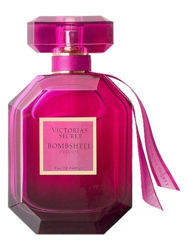 Bombshell Passion Victoria's Secret — аромат
