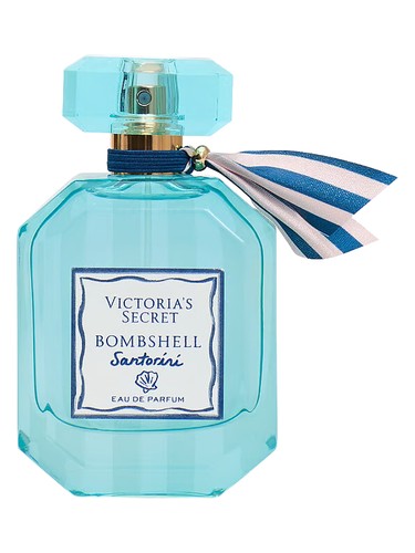 Bombshell Santorini Victoria's Secret — аромат
