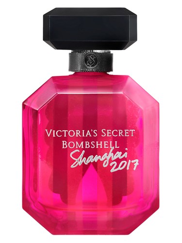 Bombshell Shanghai 2017 Victoria's Secret
