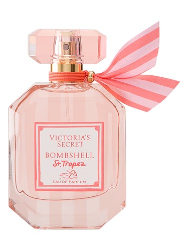 Bombshell St. Tropez Victoria's Secret — аромат